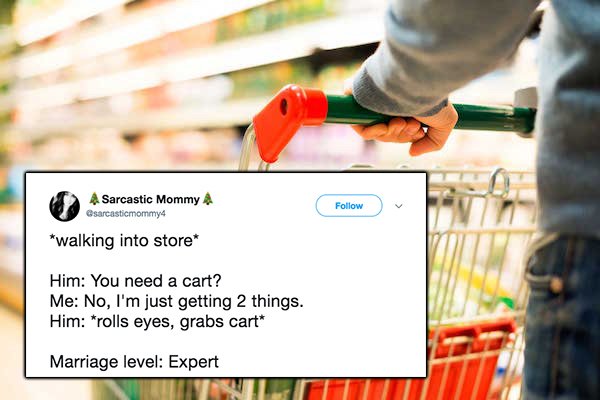 married life is one big joke apparently 26 photos 25 Married life is one big joke apparently... (26 Photos)