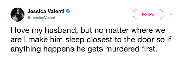 screen shot 2018 01 02 at 2 39 49 pm Married life is one big joke apparently... (26 Photos)