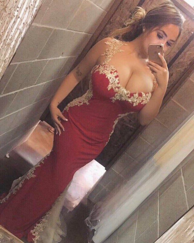 r/MiniCompetition - Gabriella Stuart….bangin’ body!