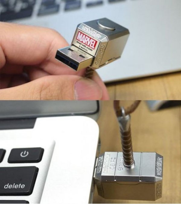 awesome objects desire want things 19 I want thaaat!! (40 Photos)