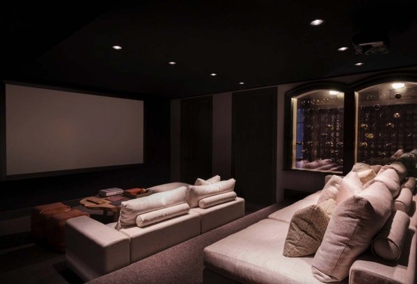 luxury beach house brown design group 24 1 kindesign Daily Morning Awesomeness (35 Photos)