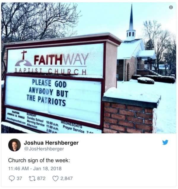 screen shot 2018 01 22 at 5 36 20 pm Daily Morning Awesomeness (35 Photos)