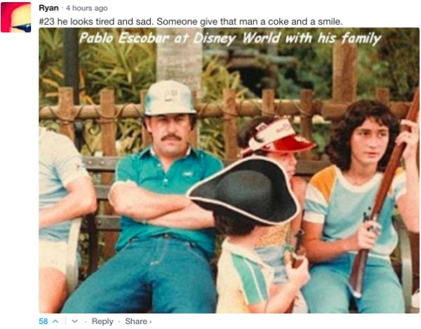 screen shot 2018 02 19 at 6 27 29 pmwtmk Daily Afternoon Randomness (50 Photos)