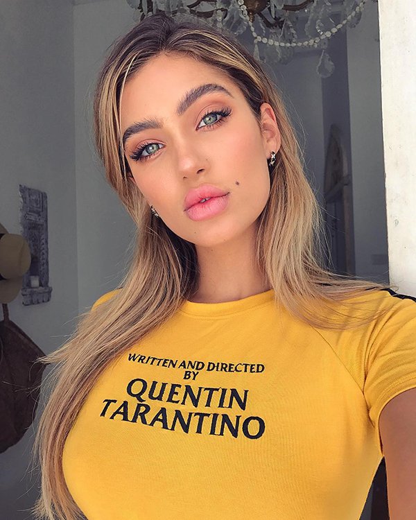 stunning registered nurse belle lucia has us feverishly excited 35 photos 2 Stunning registered nurse Belle Lucia will get you feverishly excited (35 Photos)