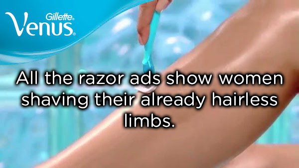 shower thoughts are a real mind fck xx photos 2 Shower thoughts are a real mind f*ck (20 Photos)