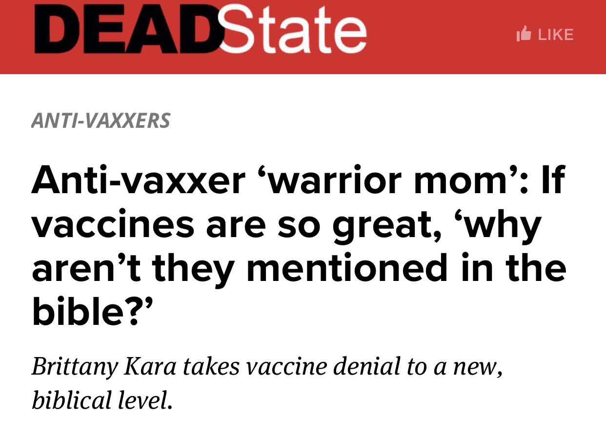 Checkmate brain-washed sheep!