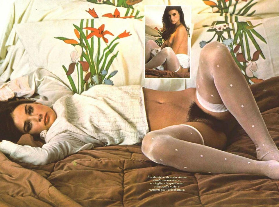 r/oldschoolhot - DEMI MOORE