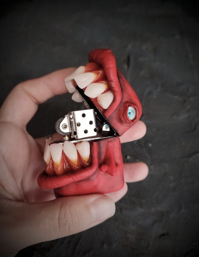 r/ATBGE - Berserk lighter